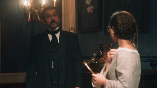Globo.com.br novelas