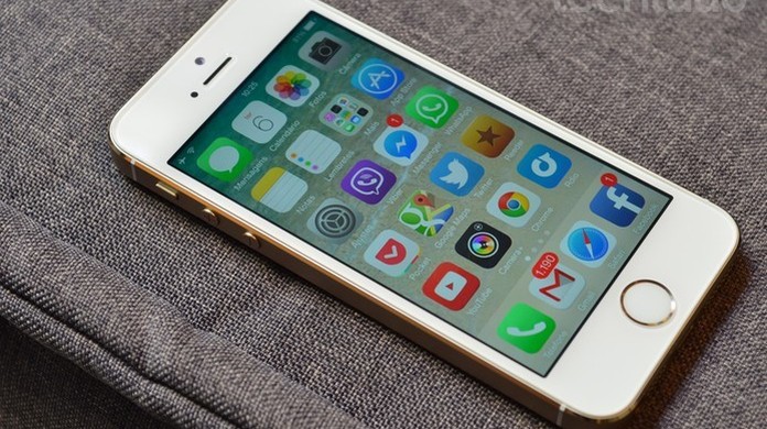 Iphone 5s Ou Iphone 5c Qual Celular Antigo Da Apple Vale A Pena Comprar Noticias Techtudo