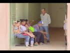 Em quatro dias, 20 famílias entram na Justiça por leitos em Uberlândia