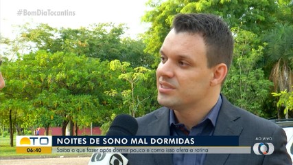 Entenda como dormir mal pode afetar a sua saúde