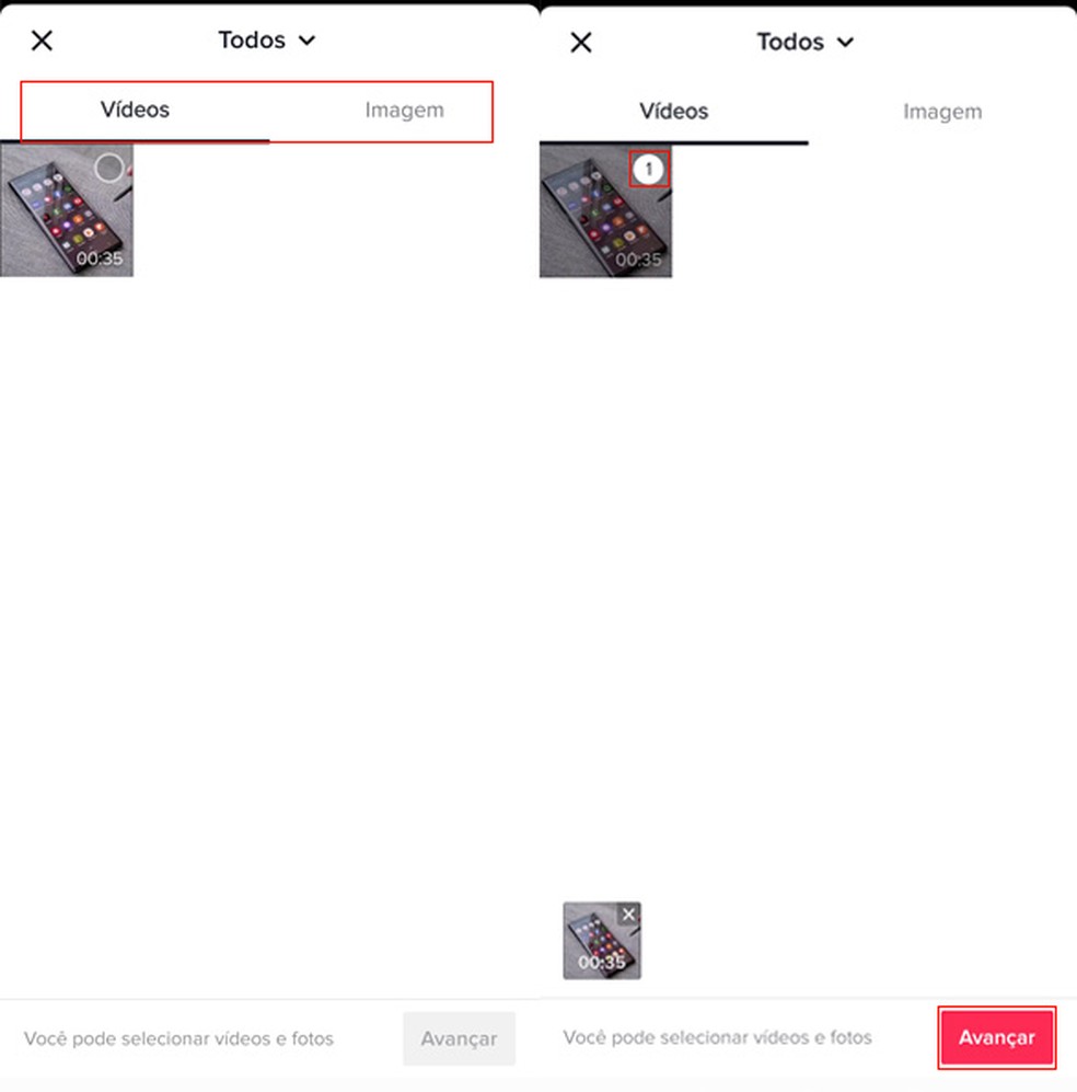 Efeito Bling No Tiktok Como Achar E Colocar O Filtro Em Videos Redes Sociais Techtudo Gunakan tik tok png gratis ini untuk desain web, desain dtp, selebaran, proposal, proyek sekolah, poster, dan lainnya. efeito bling no tiktok como achar e