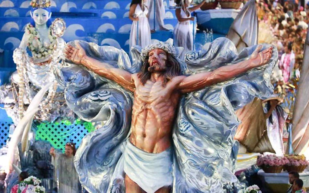Resultado de imagem para fotos da escola de samba mangueira 2020