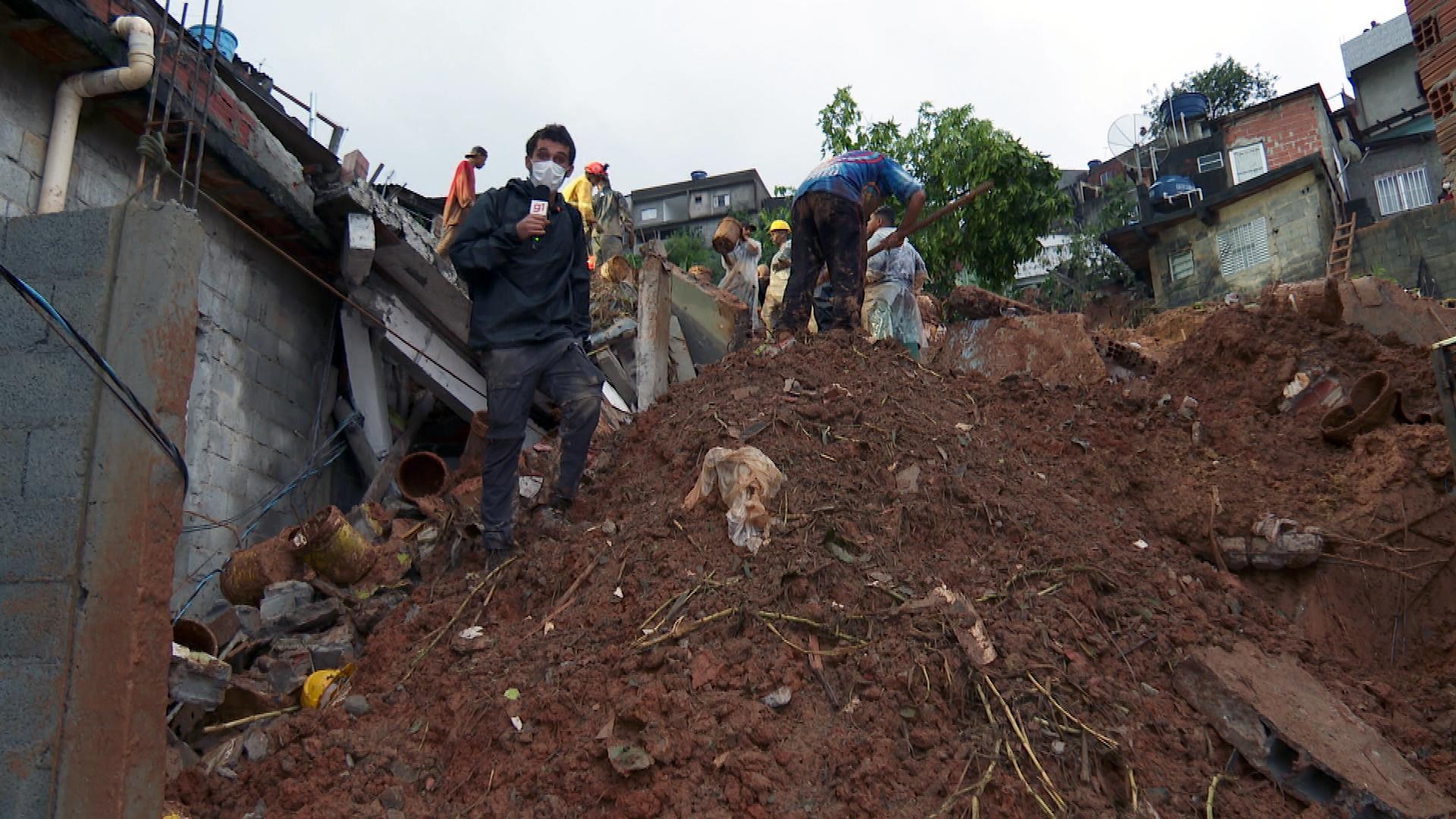 Profissão Repórter estreia na próxima terça (15) e vai falar sobre moradia precária em São Paulo