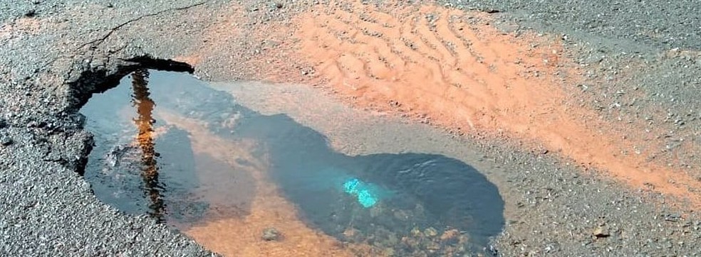 Manuten&ccedil;&atilde;o do Daae pode deixar bairros sem &aacute;gua nesta 4&ordf; e 5&ordf; feira em Araraquara. &mdash; Foto: Daae/Divulga&ccedil;&atilde;o
