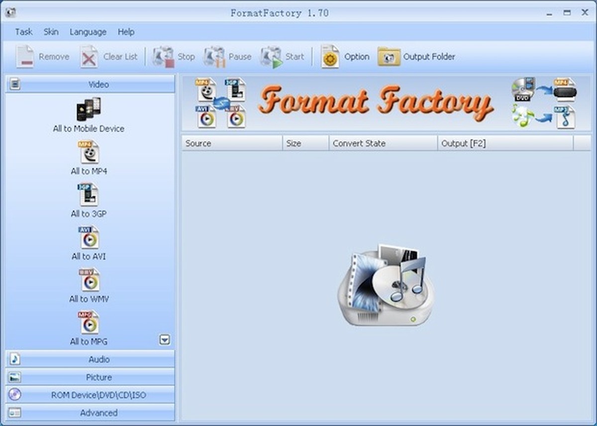 Mp3 mp4 3gp. Format Factory 5.12.1 русская версия. Формат фактори. Фабрика форматов. Формат фактор конвертор.