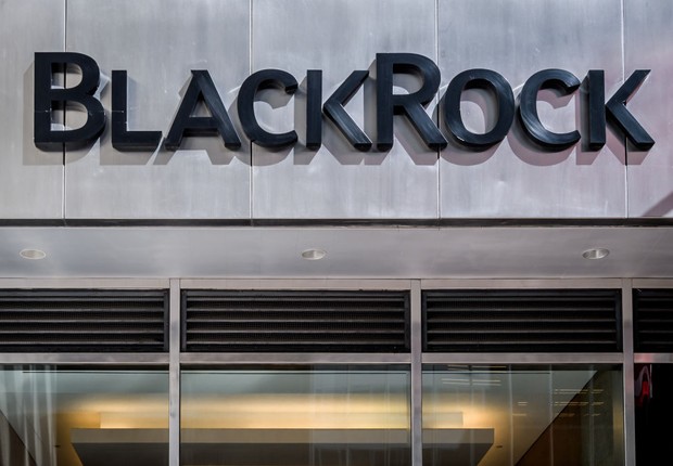 Sede da BlackRock, em Nova York (Foto: Erik McGregor/LightRocket via Getty Images)