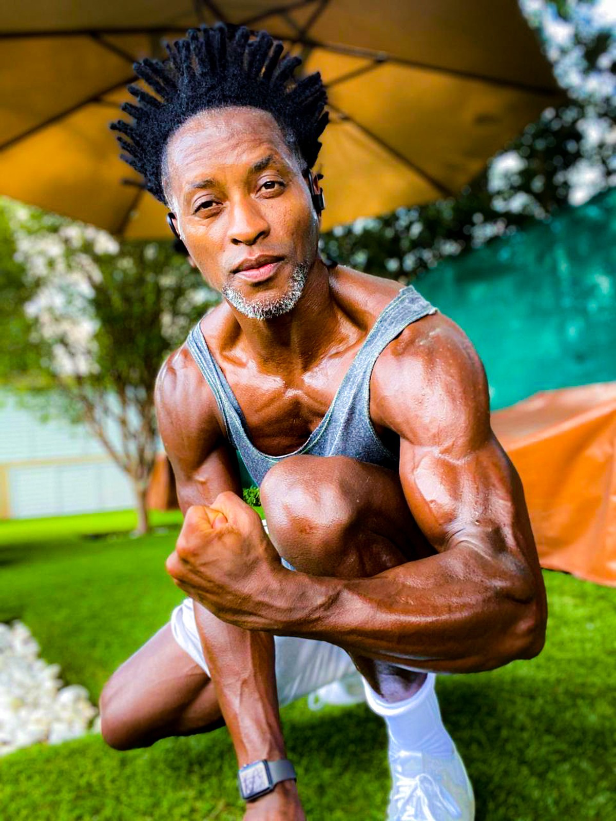 Zé Roberto vai levar a disciplina do futebol para o 'Dança ...