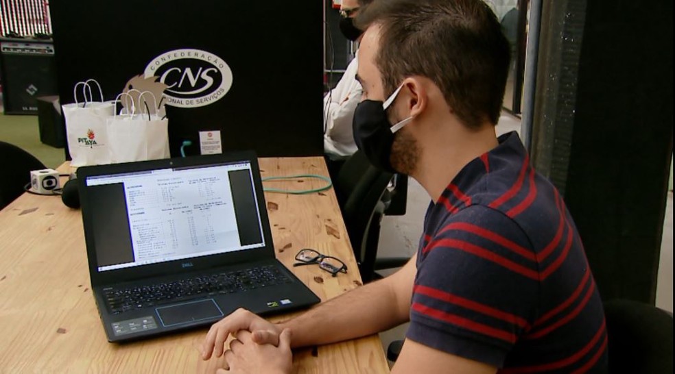 Número de startups em São Carlos aumenta 21% em 5 anos. — Foto: Ely Venâncio/EPTV