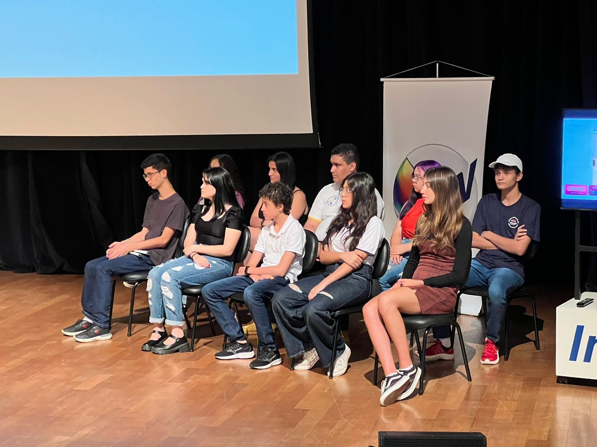 Vencedores do EPTV na Escola no Sul de Minas recebem prêmios e ...