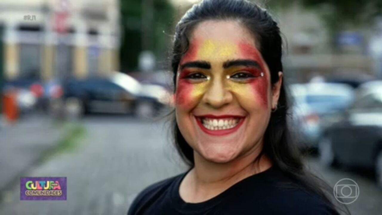 VÍDEOS: RJ1 de quinta, 5 de junho de 2025 | Vídeos - RJ1 | G1