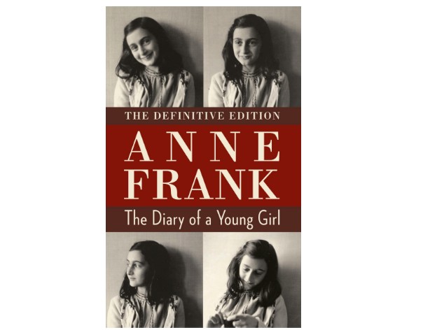 The Diary of a Young Girl: The Definitive Edition por R$ 45,21 (Foto: Reprodução/Amazon)