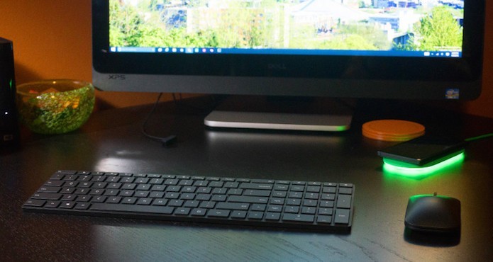 É importante conferir a compatibilidade do mouse com o computador ou notebook (Foto: Divulgação/Microsoft)