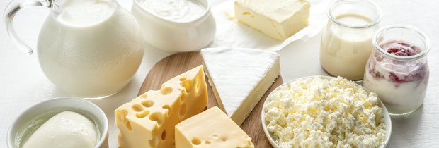 Lactose: antes de cortar radicalmente, é preciso diferenciar a intolerância ao açúcar do leite da alergia (Foto: Think Stock)