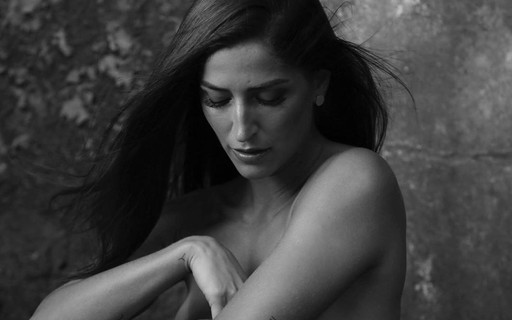 Karla Marie Topless