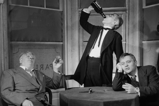 Mineradores lideram o ranking dos amantes das bebidas alcóolicas (Foto: Getty Images)