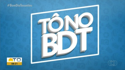 Telespectadores compartilham registros no Tô no BDT desta terça-feira (16)