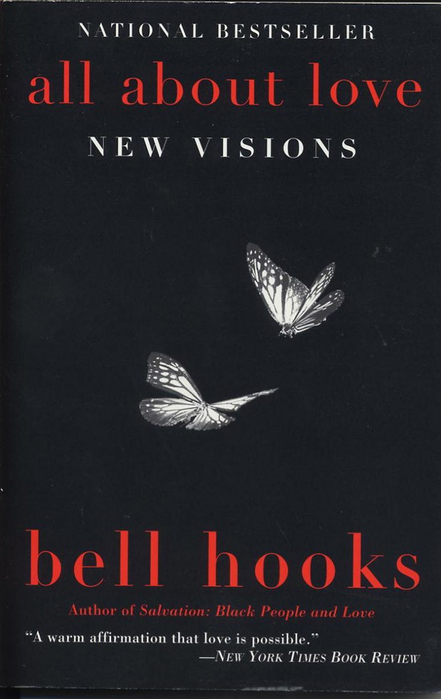 All About Love: New Visions, bell hooks (Foto: Reprodução)