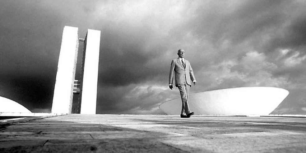 ulysses-congresso-orlando-brito-camara Orlando Brito morre aos 72 anos em Brasília; veja imagens feitas pelo fotojornalista