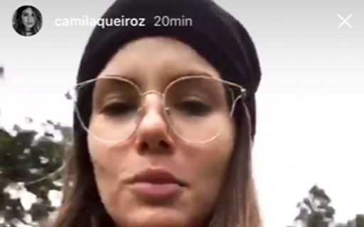 Camila Queiroz E Klebber Toledo Plantam Rvore E D O Nome Planta Klemila Quem Quem News