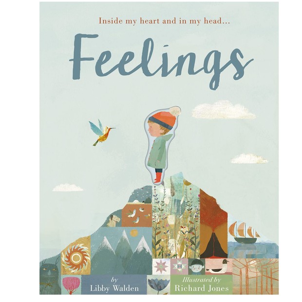Feelings, por Libby Walden (Foto: Reprodução/ Amazon)