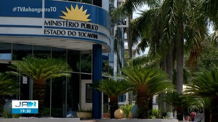 Edital do concurso do MPTO é divulgado; inscrições começam na sexta-feira (5)