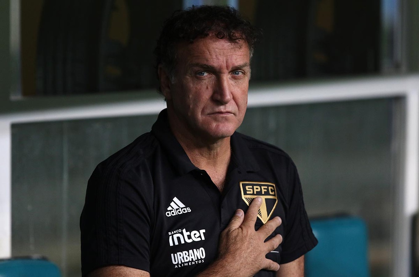 [ENQUETE]: Quem deveria estar na lista de dispensa tricolor?