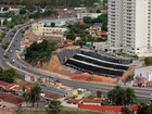 Governo renova contratos do VLT e de obras da Copa na Grande Cuiabá