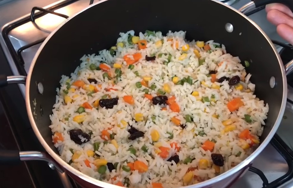 Aprenda a preparar essa delicia — Foto: Divulgação