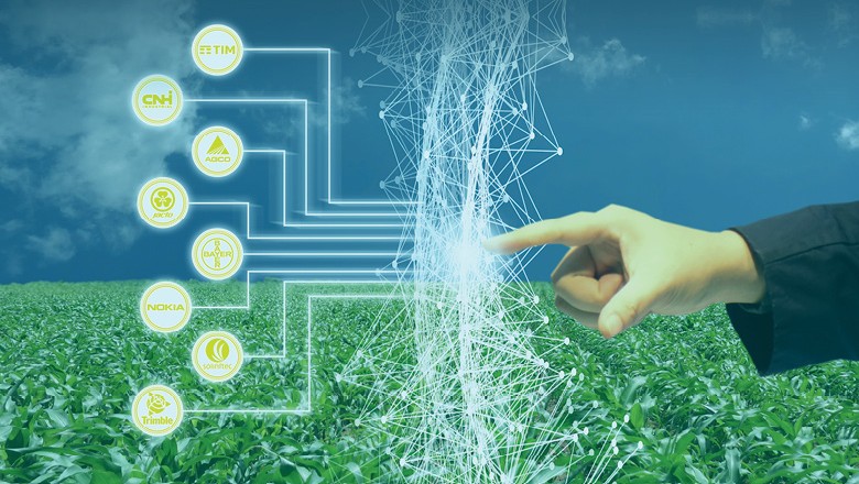 tecnologia-inovação-agro-startup-agtech (Foto: Thinkstock)