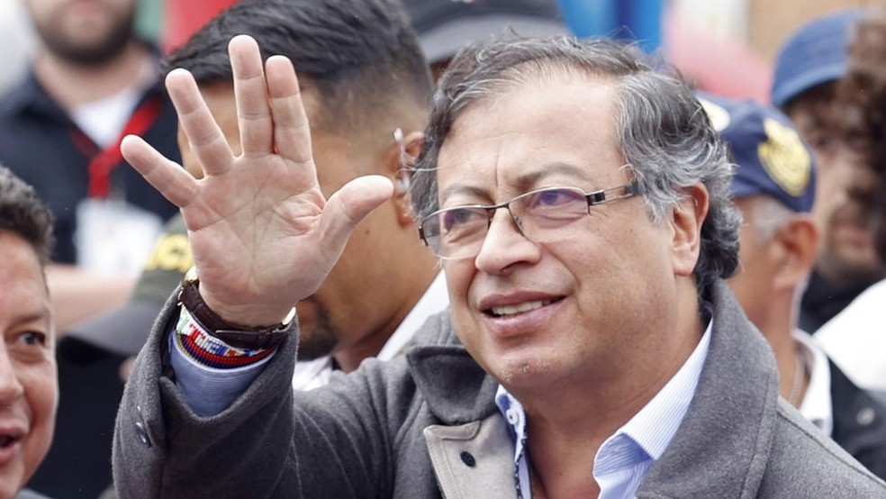 Boric, Maduro, López Obrador: como Gustavo Petro se compara a outros  líderes da esquerda latino-americana | Mundo | G1