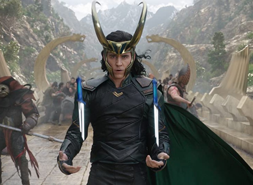 Loki: vilão da Marvel é vivido por Tom Hiddleston (Foto: Divulgação/Disney)