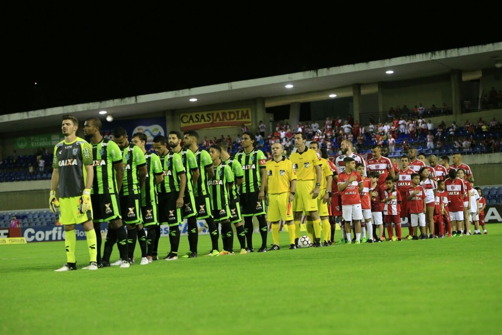 Galo e Coelho se reencontram no jogo que vale o título da Série B (Foto: Ailton Cruz / Gazeta de Alagoas)