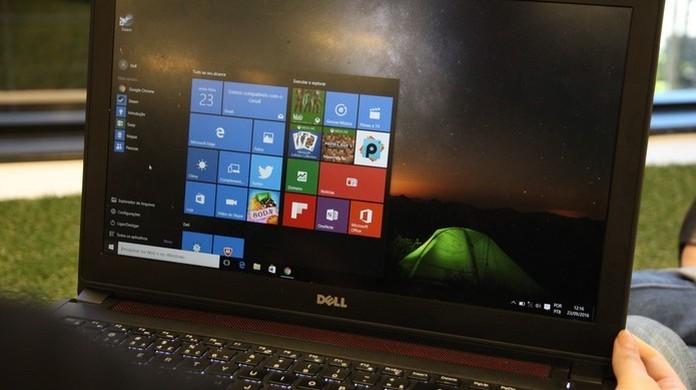 Aplicativo Para Diminuir O Brilho Da Tela Do Pc Como Ativar O Recurso Brilho Adaptavel No Windows 10 Dicas E