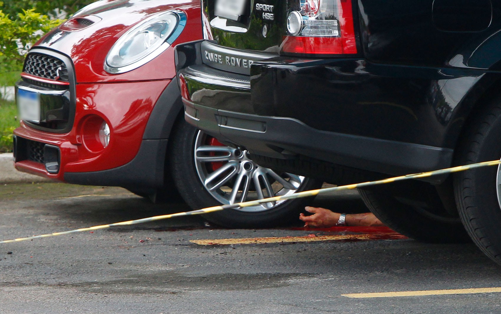 Morte de Fernando Iggnácio: Justiça ouve testemunhas em ação sobre assassinato de bicheiro