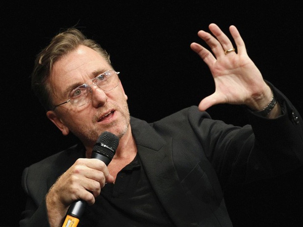 Tim Roth Revela Que Foi Abusado Sexualmente Pelo Avo Cinema G1