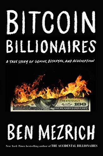 CEOs indicam: 9 livros para entender o bitcoin - GQ | Poder