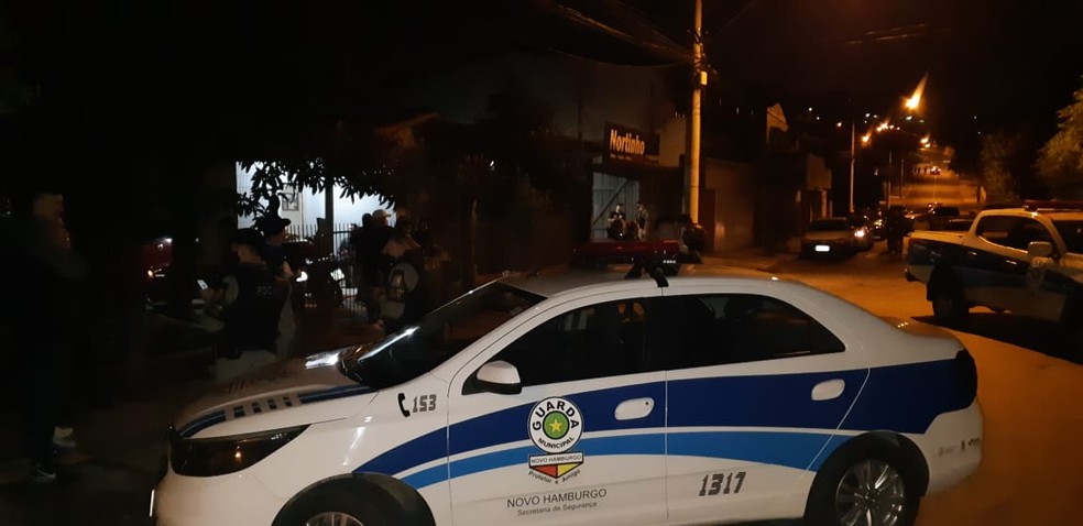 Novo Hamburgo encerrou festas em casas noturnas e em locais particulares — Foto: Divulgação/Prefeitura de Novo Hamburgo 