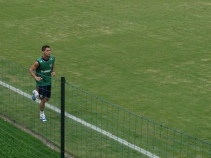 thiago neves fluminense atibaia (Foto: Edgard Maciel de Sá / Globoesporte.com) thiago neves fluminense atibaia (Foto: Edgard Maciel de Sá / Globoesporte.com)