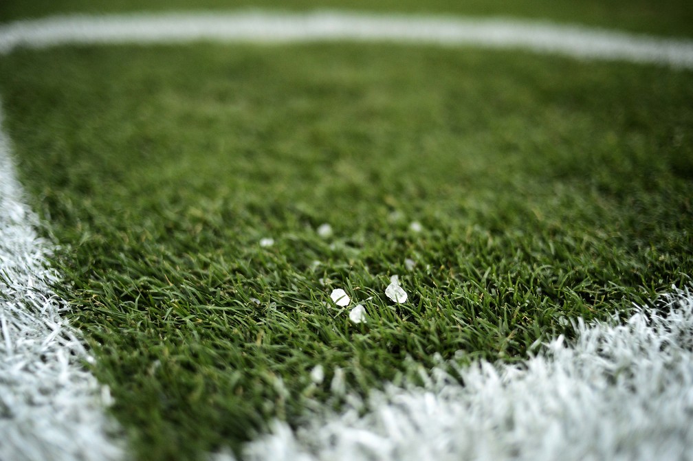 Relembre as vezes que o São Paulo usou sal grosso para acabar com as más vibrações