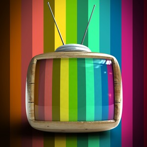 TV, televisão (Foto: Shuttterstock)