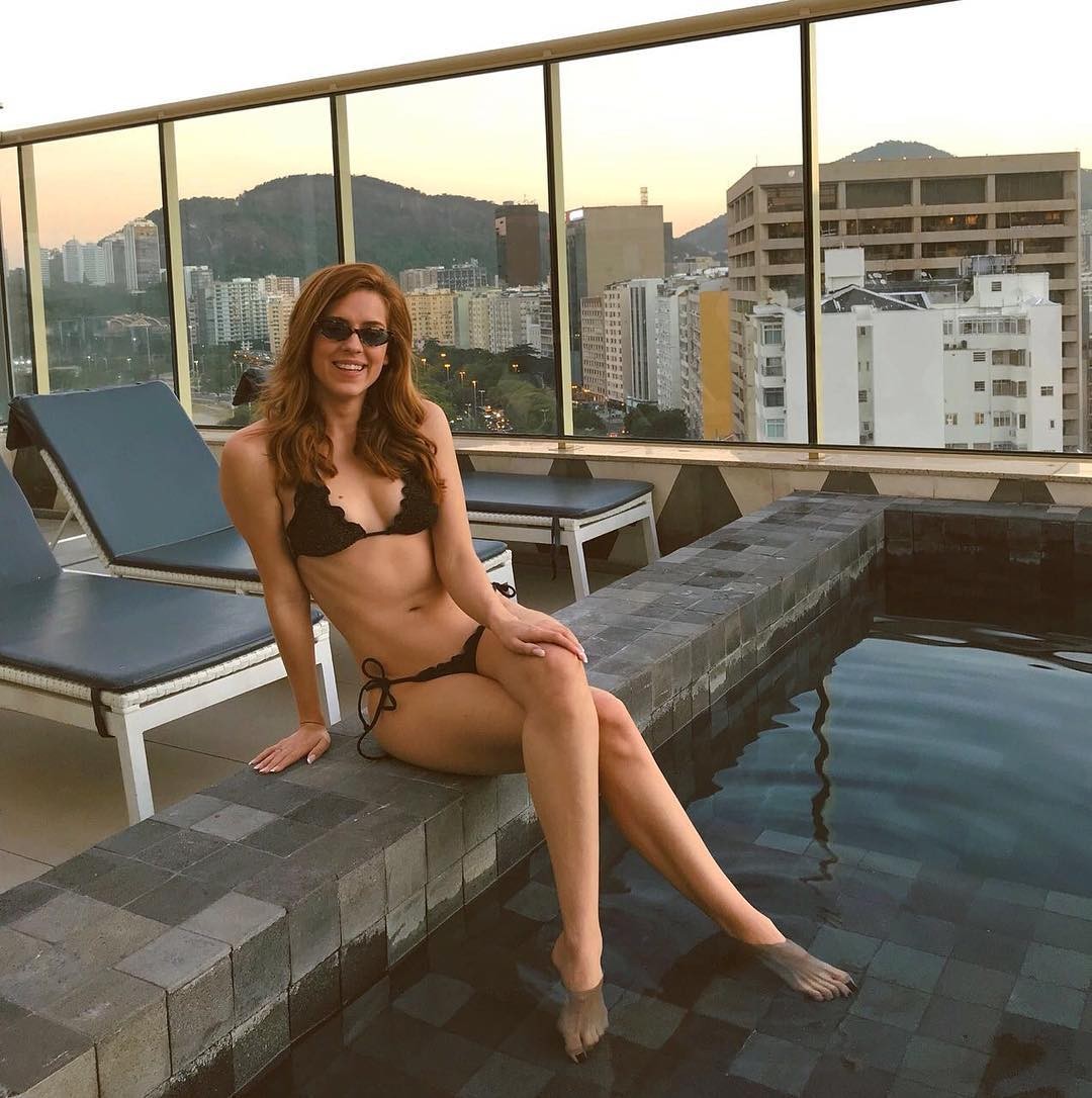 Sophia Abrahão no Instagram (Foto: Reprodução/ Instagram)