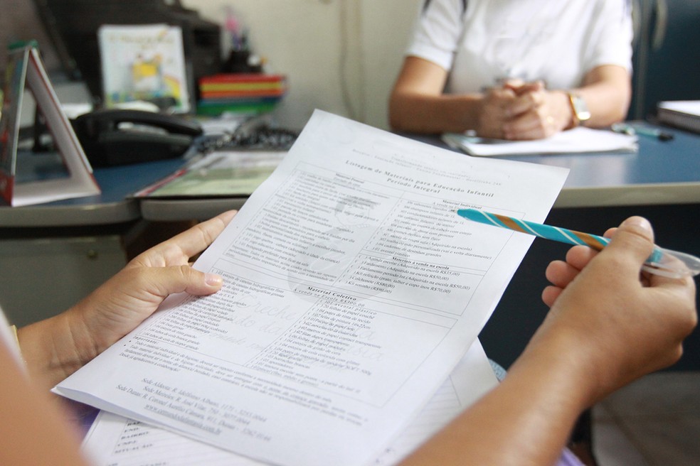 Sindicato de escolas privadas contraria Governo do Ceará e recomenda feriado no carnaval 2022 — Foto: Procon Fortaleza/ Divulgação