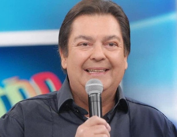 Fausto Silva deixa TV Globo em dezembro