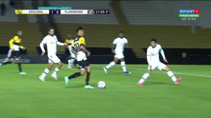 Criciuma Sc Vs Fluminense Rj Live Score Stream And H2h Results 09 19 2013 Preview Match Criciuma Sc Vs Fluminense Rj Team Start Time Tribuna Com