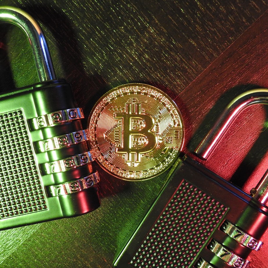 Bitcoin tenta segurar patamar de US$ 20 mil com atenção voltada para indicadores macro