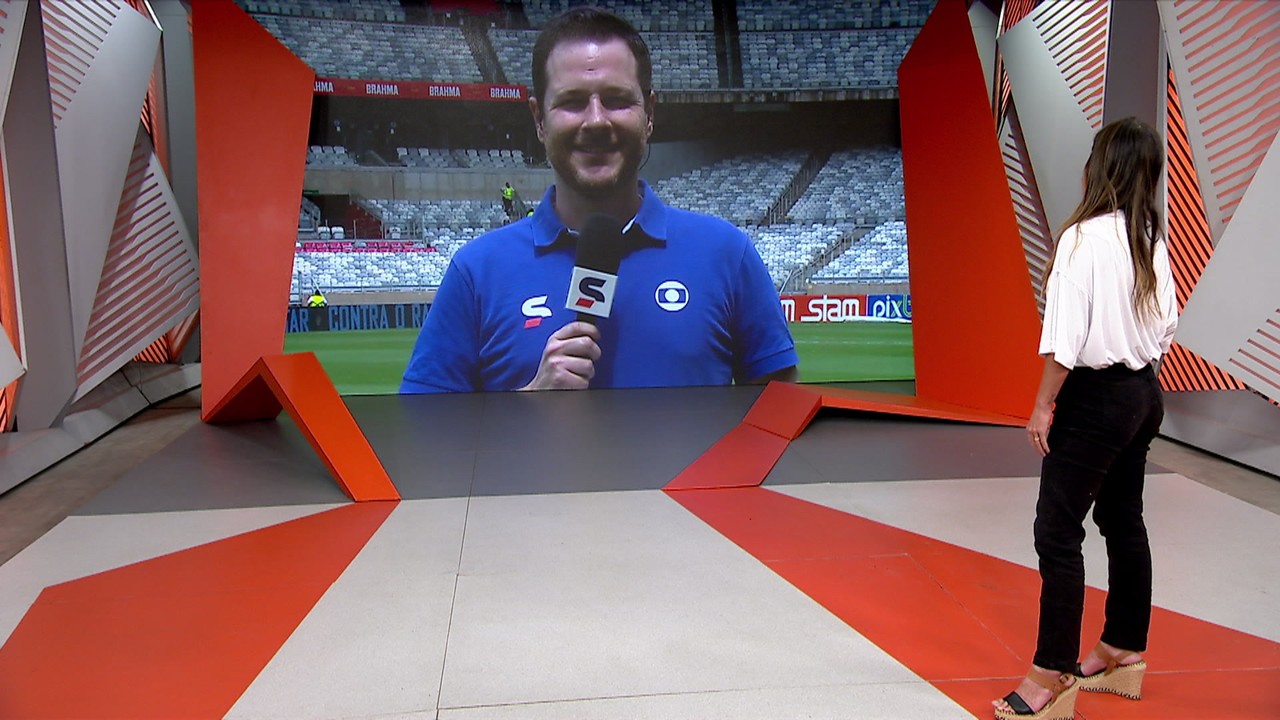 Nino e Nathan desfalcam o Fluminense contra o Atl&eacute;tico-MG