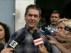 Roberto Jefferson deixa a prisão e vai para regime domiciliar no Rio