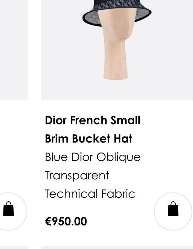 Shorts Blue Technical Taffeta Jacquard with Dior Oblique Motif