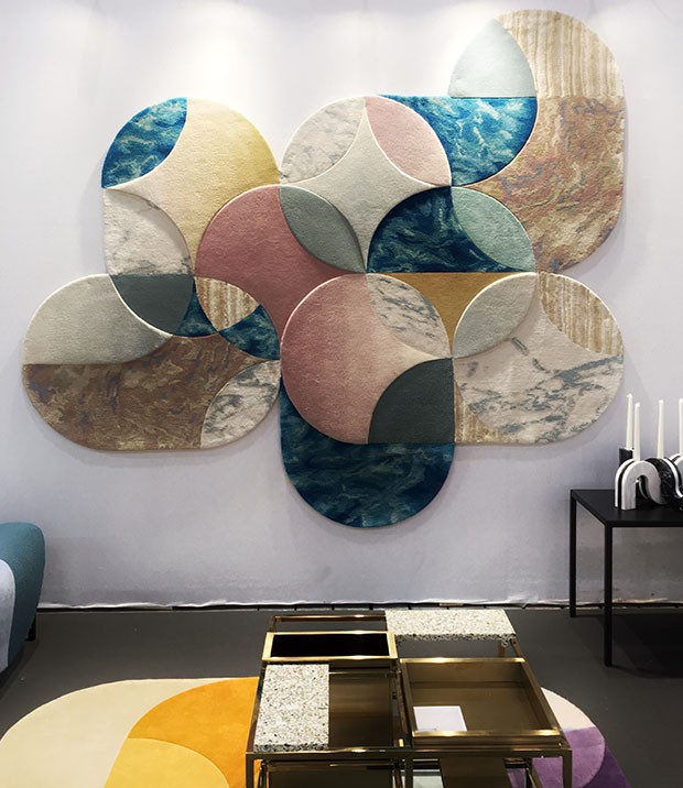 Maison Objet Paris revela 8 tendências de decoração que estarão na sua casa em 2018 (Foto: Michell Lott)