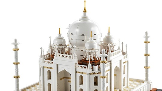 Dia Internacional do Lego: 5 Legos impressionantes para ter na coleção